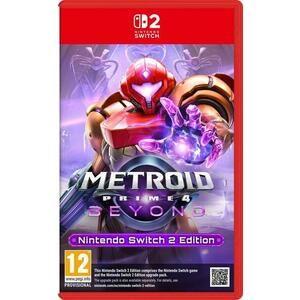 Joc Metroid Prime 4: Beyond pentru Nintendo Switch 2 imagine