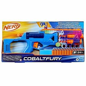 Blster Nerf - Cobaltfury imagine