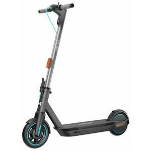 Trotineta electrica pliabila Motus Scooty 10inch LITE GEN5, viteza 20km/h, autonomie 30km, motor 350W, 36V/7.8Ah (Gri) imagine