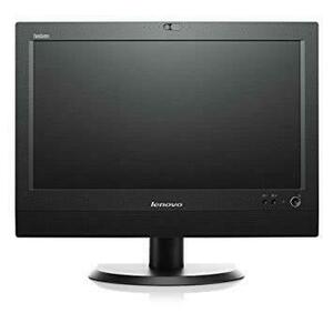 All In One refurbished LENOVO M93z 23 Inch Full HD IPS LED, Intel Core i5-4570S 2.90GHz, 8GB DDR3, 256GB SSD, DVD-RW imagine