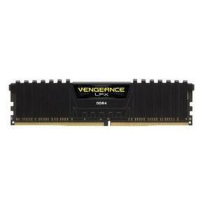 Memorii Corsair Vengeance LPX Black DDR4, 4x8GB, 3200 MHz, CL 16 imagine