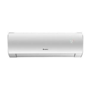 Aparat de aer conditionat Gree Fairy LCLH GWH12ACC-K6DNA1F, 12000 BTU, A++/A+, Wi-Fi, Inverter, Auto Clean, Generator Cold Plasma + Kit instalare inclus (Alb) imagine