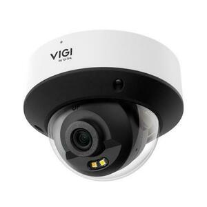 Camera supraveghere video exterior Tp-Link VIGI InSight S225, Dome, IP, 2 MP 1920x1080, 2.8mm, Microfon, IP67 imagine