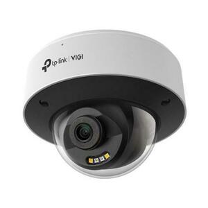 Camera supraveghere video exterior IP Dome TP-Link VIGI InSight S245, 4MP, Lentila 2.8mm, IR+WL 30m, rezolutie video 2688 x 1520, +/H.265/H.264+/H.264, IP67 imagine