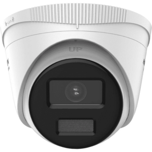 Camera supraveghere video exterior Hikvision HiWatch ColorVu HWI-T229HA(2.8MM), 2MP 1920x1080, H265+, IR 30M, IP67 imagine