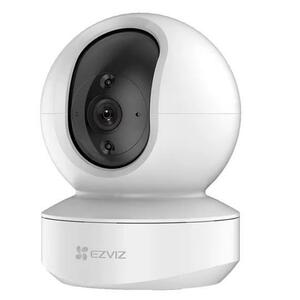 Camera supravehere interior Ezviz TY1, 2K+ 4MP, 4mm, Microfon si Difuzor, Smart tracking, IR 10m imagine