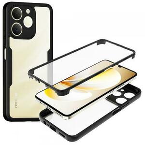 Husa pentru Realme Note 70T, Techsuit, ColorVerse 360 imagine