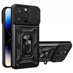 Husa pentru Apple iPhone 14 Pro Max, Techsuit, CamShield imagine