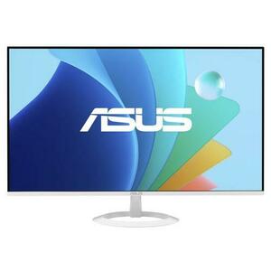 Monitor IPS LED ASUS 23.8inch VZ249HG-W, Full HD (1920 x 1080), VGA, HDMI, 120 Hz, 1 ms (Alb) imagine