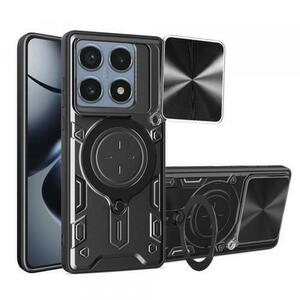 Husa pentru Xiaomi 14T Pro, Techsuit, CamGuard Pro imagine