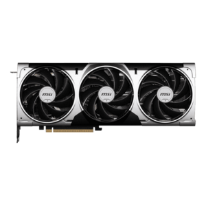 Placa video MSI GeForce RTX 5070 VENTUS 3X OC 12GB GDDR7 192-bit DLSS 4.0 imagine