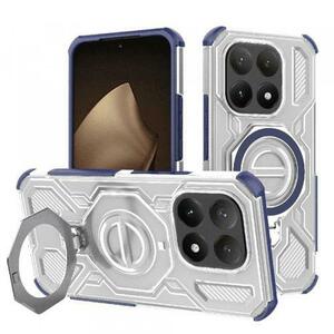 Husa pentru Xiaomi 15T, Techsuit, Carbon Shield Pro imagine