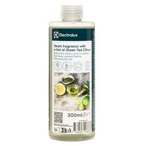 Solutie pentru parfumare cu abur Electrolux, Aroma ceai verde, 300 g imagine