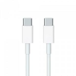 Cablu de date/incarcare USB-C - USB-C Google, 30W, 1m (Alb) imagine