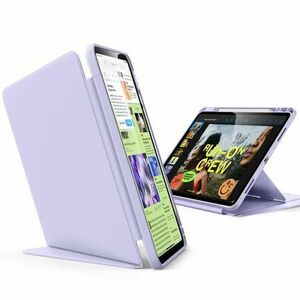 Husa pentru Apple iPad Pro 11 (2024), ESR, Flip Hybrid with Pencil Holder imagine