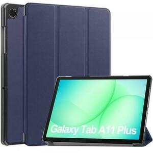 Husa pentru Samsung Galaxy Tab A11+ / Tab A9+, Techsuit, FoldPro imagine