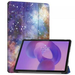 Husa pentru Lenovo Idea Tab Pro, Techsuit, FoldPro Galaxy imagine