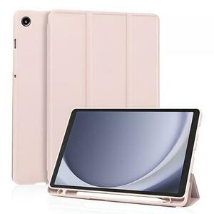 Husa pentru Samsung Galaxy Tab A11 / Tab A9, Techsuit, Flex Trifold New Model imagine
