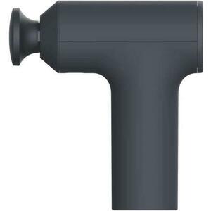 Pistol de masaj Xiaomi Massage Gun mini 2 BHR9480EU, 2 moduri, 3 intensitati, 2500 rpm, 58 W, Forta de 12 kg (Gri) imagine