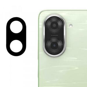 Folie de protectie Camera Spate Techsuit pentru Xiaomi Redmi A5 4G (Regional), Sticla Securizata, Neagra imagine