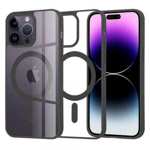 Husa MagSafe pentru Apple iPhone 14 Pro Max, Techsuit, Pro imagine