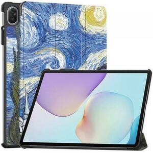 Husa pentru Huawei MatePad 11.5 (2025), Techsuit, FoldPro Starry Night imagine