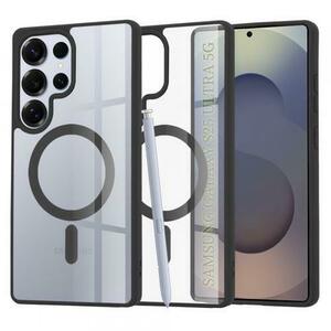Husa MagSafe pentru Samsung Galaxy S25 Ultra S938, Techsuit, Pro imagine