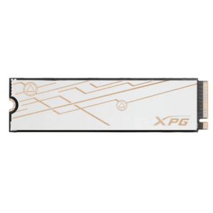 SSD ADATA XPG MARS 980 Blade, 4TB, PCIe 5.0 x4, M2 imagine