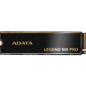 SSD ADATA Legend 900 Pro, 4TB, PCIe 4.0 x4, M2 imagine