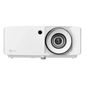 Videoproiector Optoma UHZ35, DLP, UHD (3840x2160), 3500 lumeni, Full 3D, IP6X, Difuzor 15 W (Negru) imagine