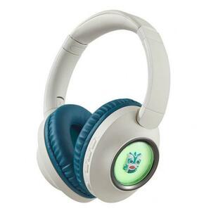 Casti Stereo Wireless XO Design BE43, Bluetooth, A2DP, Verde imagine