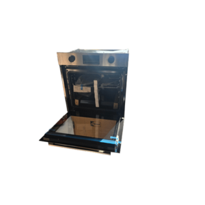 Cuptor incorporabil Arctic ARVIE1130XM, Electric, 71 l, Autocuratarea catalica, Timer digital, Grill, Clasa A (Inox) imagine