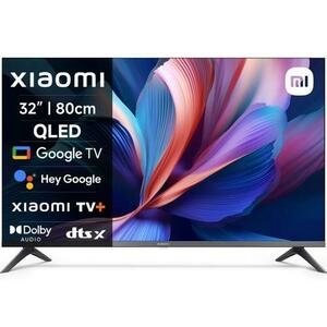 Televizor QLED Xiaomi 80 cm (32inch) A Pro 2026, HD Ready, Smart TV, WiFi, CI+ imagine