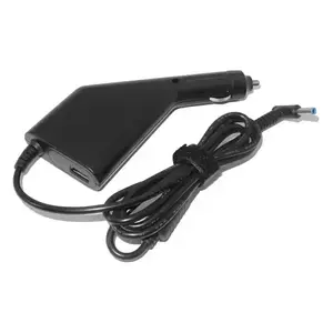 Incarcator auto HP Pavilion Gaming 15-ak095NR 65W imagine