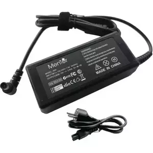 Alimentator pentru televizor LG LCAP45 mufa 6.0x4.4mm imagine