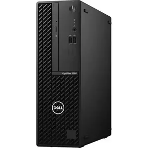 Calculator Sistem PC Refurbished DELL OptiPlex 3090 SFF, Intel Core i5-10500 3.10 - 4.50GHz, 8GB DDR4, 256GB SSD, Windows 11 Home imagine