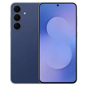 Telefon Mobil Samsung Galaxy S25 FE, Procesor Exynos 2400 Octa-core, Dynamic LTPO AMOLED 2X 6.7inch, 8GB RAM, 256GB Flash, Camera Tripla 50 + 8 + 12 MP, Wi-Fi, 5G, Dual SIM, Android (Albastru/Non-EU) imagine