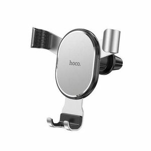 Suport Auto HOCO CA56 Plus, Universal, Argintiu imagine