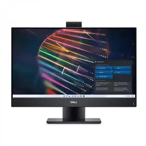 All In One Refurbished Optiplex 5400 24" Full HD , Intel Core i5-12500 3.00-4.60GHz, 16GB DDR4, 256GB SSD + Windows 11 Home imagine