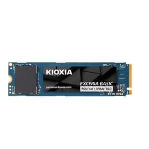SSD Kioxia LSF10Z001TG8, 1TB, M.2 PCI Express 4.0 x4, NVMe imagine