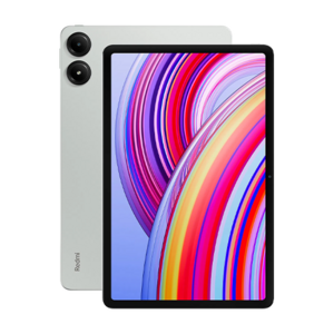 Tableta Xiaomi Redmi Pad Pro 5G, Procesor Snapdragon® 7s Gen 2 Mobile Platform, Ecran LCD 120 Hz 12.1inch, 6GB RAM, 128GB Flash, Wi-Fi, 5G, Bluetooth, HyperOS (Verde) imagine