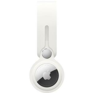 Accesoriu APPLE AirTag Loop (Alb) imagine