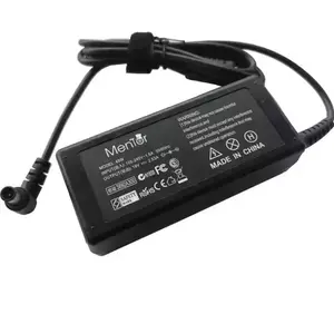 Alimentator pentru televizor LG 19048EPK-1 mufa 6.0x4.4mm imagine