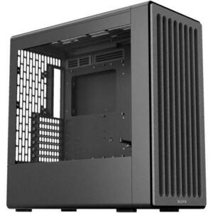 Carcasa HAVN BF 360, MiddleTower, E-ATX, Negru imagine