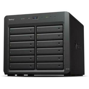 Extensie NAS DiskStation Synology DX1222, 12-Bay imagine