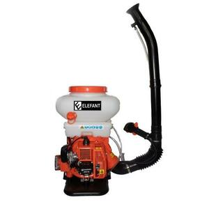 Atomizor Elefant 3WF-3S, 14 Litri, Motor benzina, Pompa Booster imagine