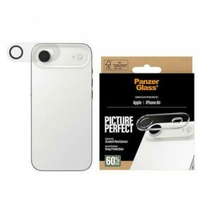 Folie de protectie Camera Spate PanzerGlass PicturePerfect pentru Apple iPhone Air, Sticla Securizata imagine
