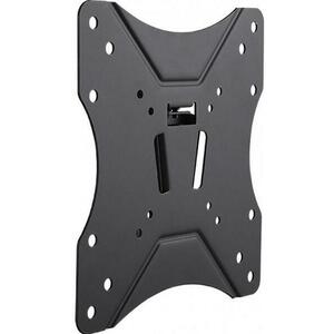Suport Perete LogiLink BP0005, 23inch - 42inch, 25 Kg (Negru) imagine