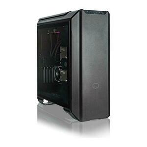 Carcasa CoolerMaster MasterCase SL600M, Middle Tower, E-ATX, fara sursa, sticla securizata imagine