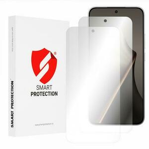 Folie de protectie Ecran Smart Protection Premium Classic pentru Xiaomi 15T, Plastic, Set 2 bucati imagine